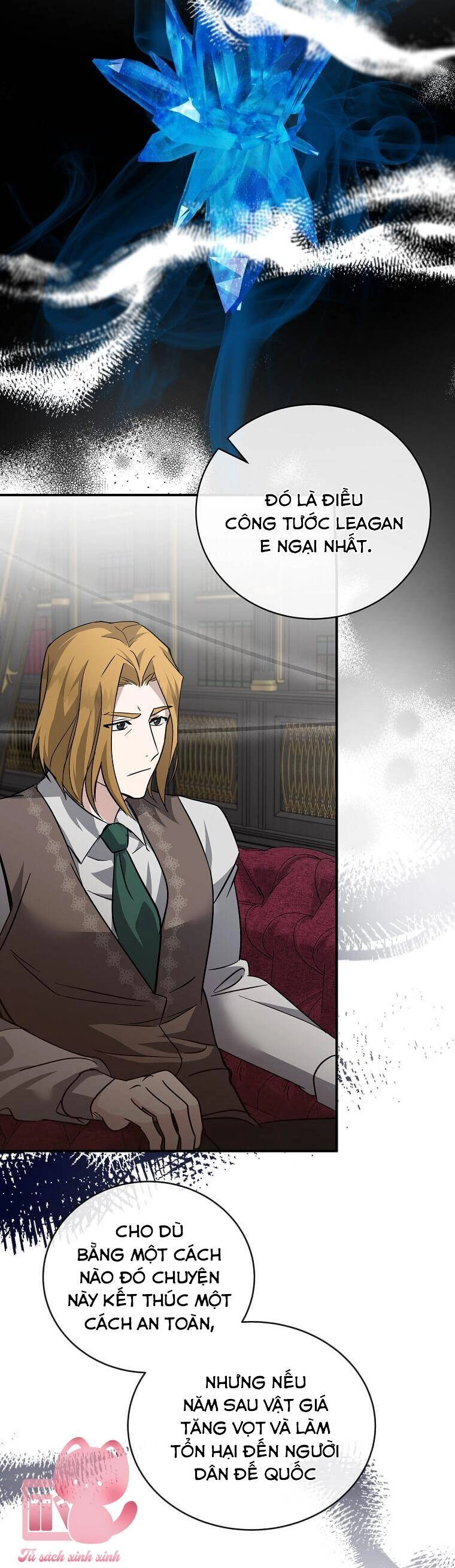 Ác Nữ Trùng Sinh Chapter 151 - 61