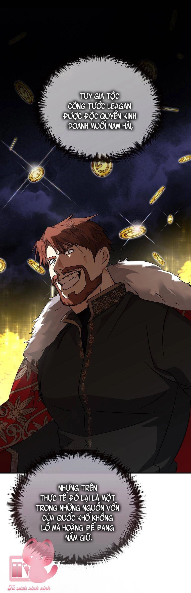 Ác Nữ Trùng Sinh Chapter 151 - 64