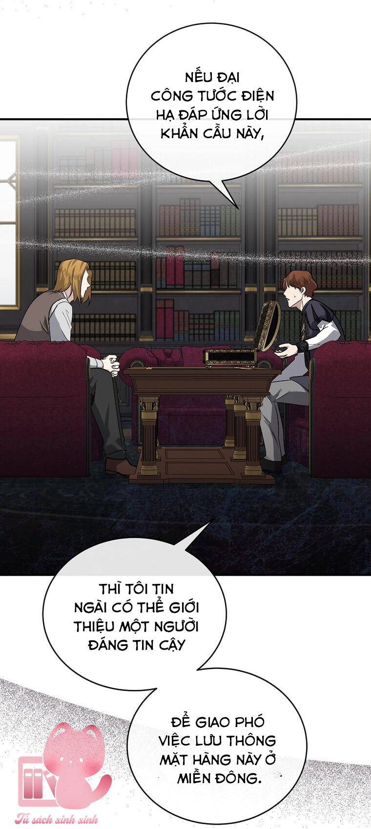 Ác Nữ Trùng Sinh Chapter 151 - 66