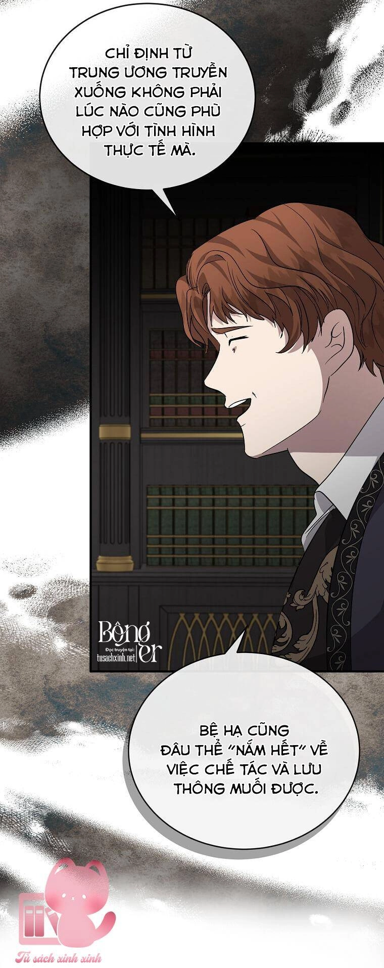 Ác Nữ Trùng Sinh Chapter 151 - 68