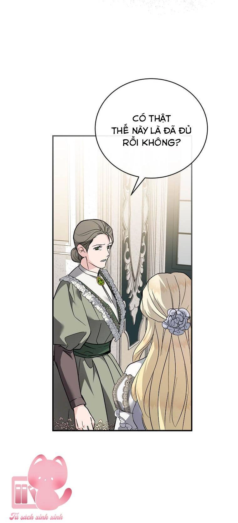 Ác Nữ Trùng Sinh Chapter 151 - 70