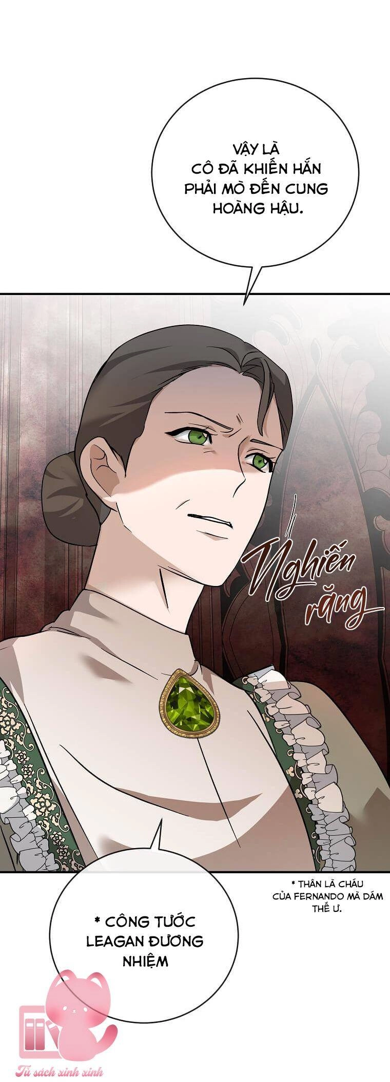 Ác Nữ Trùng Sinh Chapter 151 - 72