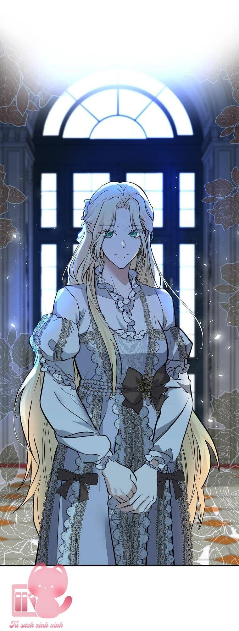 Ác Nữ Trùng Sinh Chapter 151 - 73