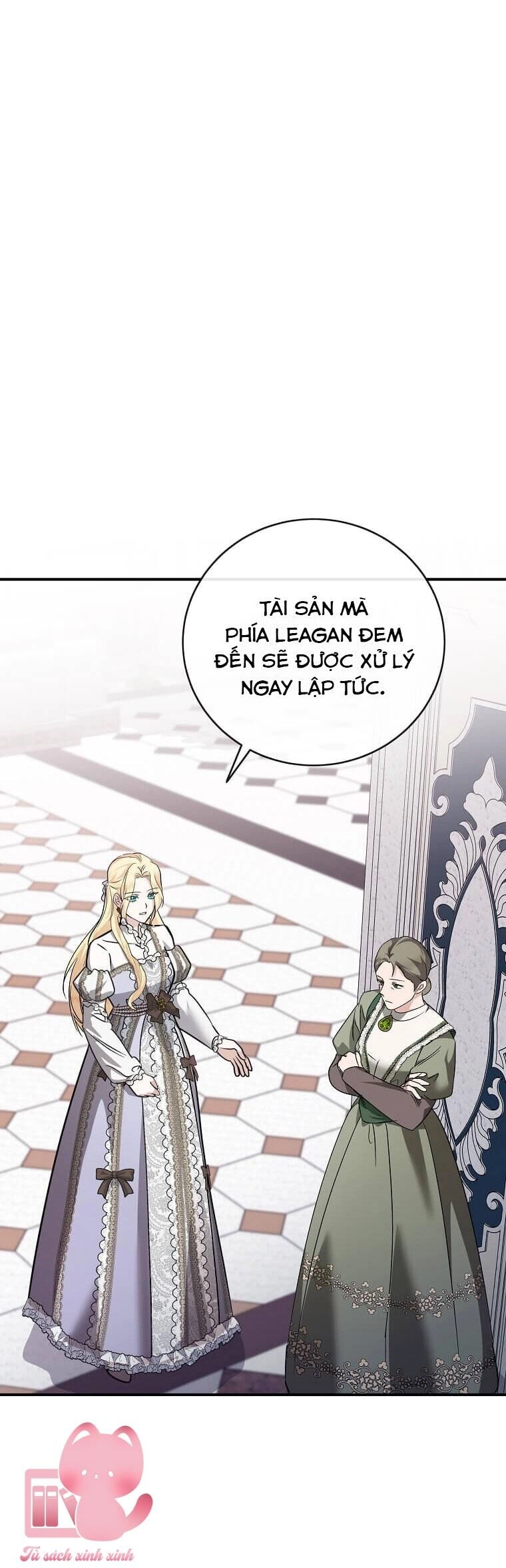 Ác Nữ Trùng Sinh Chapter 152 - 3