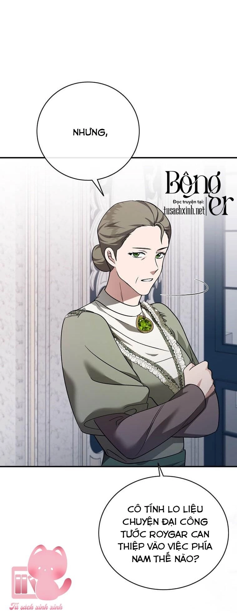 Ác Nữ Trùng Sinh Chapter 152 - 4