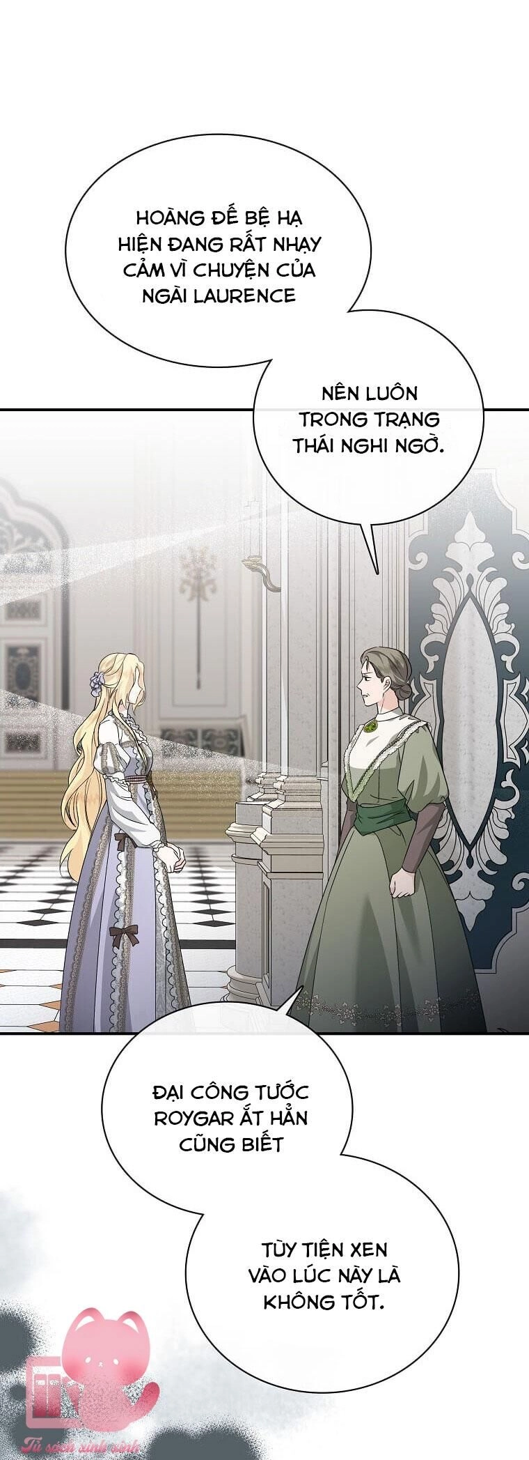 Ác Nữ Trùng Sinh Chapter 152 - 7