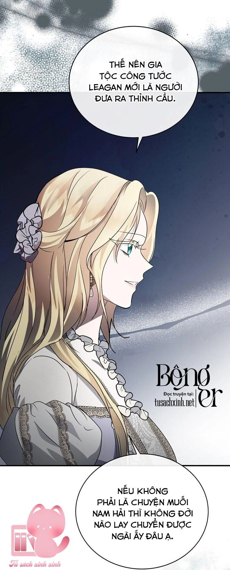 Ác Nữ Trùng Sinh Chapter 152 - 8