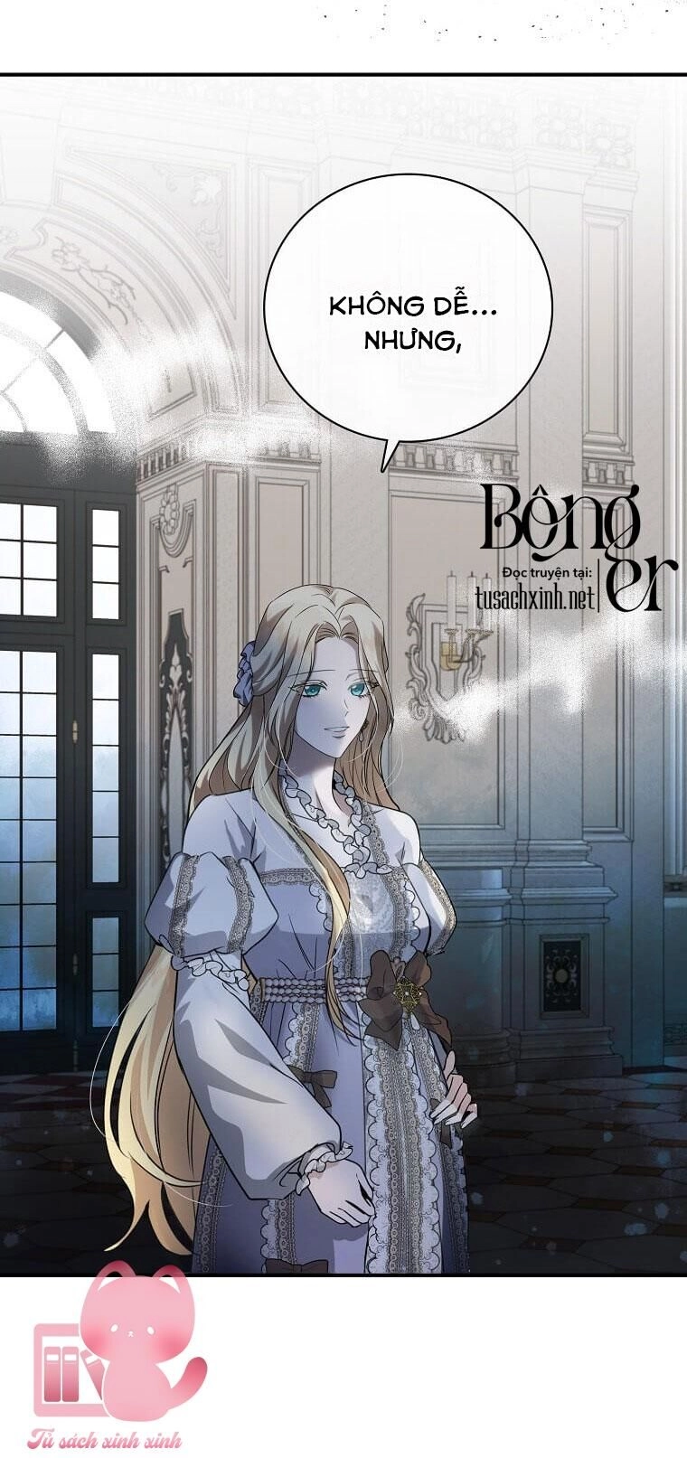 Ác Nữ Trùng Sinh Chapter 152 - 10