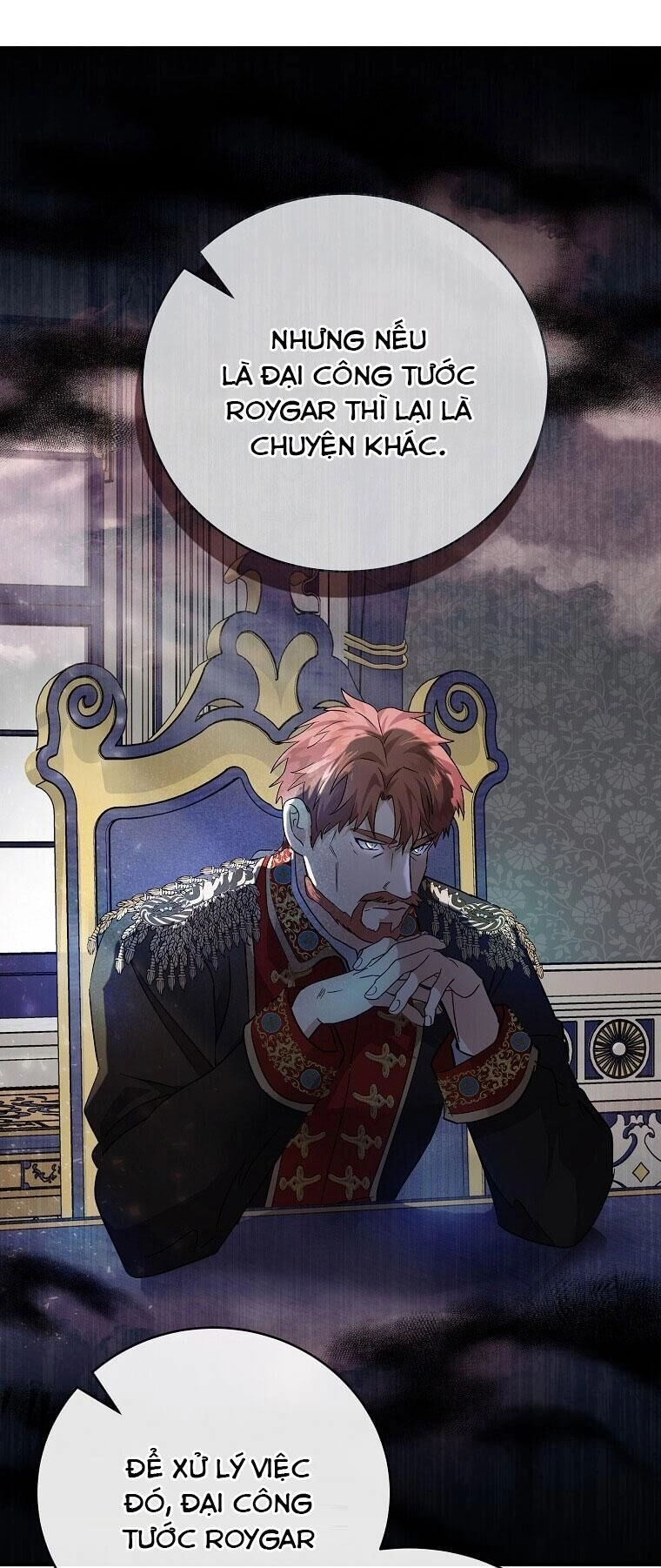 Ác Nữ Trùng Sinh Chapter 152 - 12