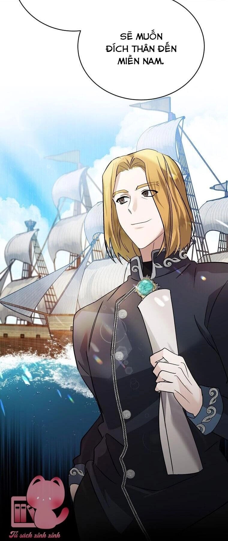 Ác Nữ Trùng Sinh Chapter 152 - 13