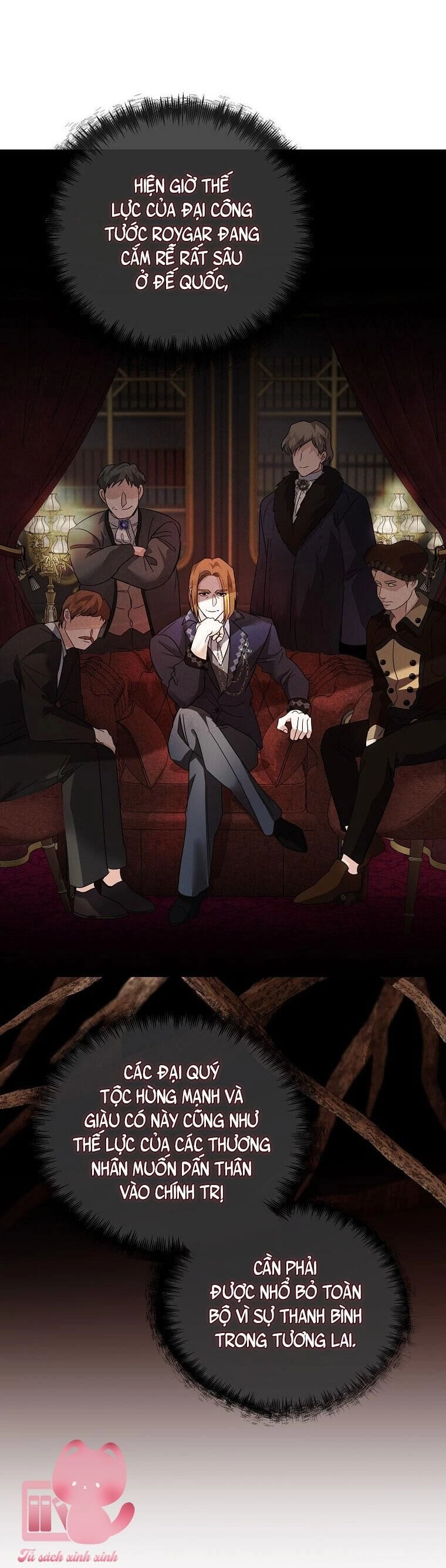 Ác Nữ Trùng Sinh Chapter 152 - 15