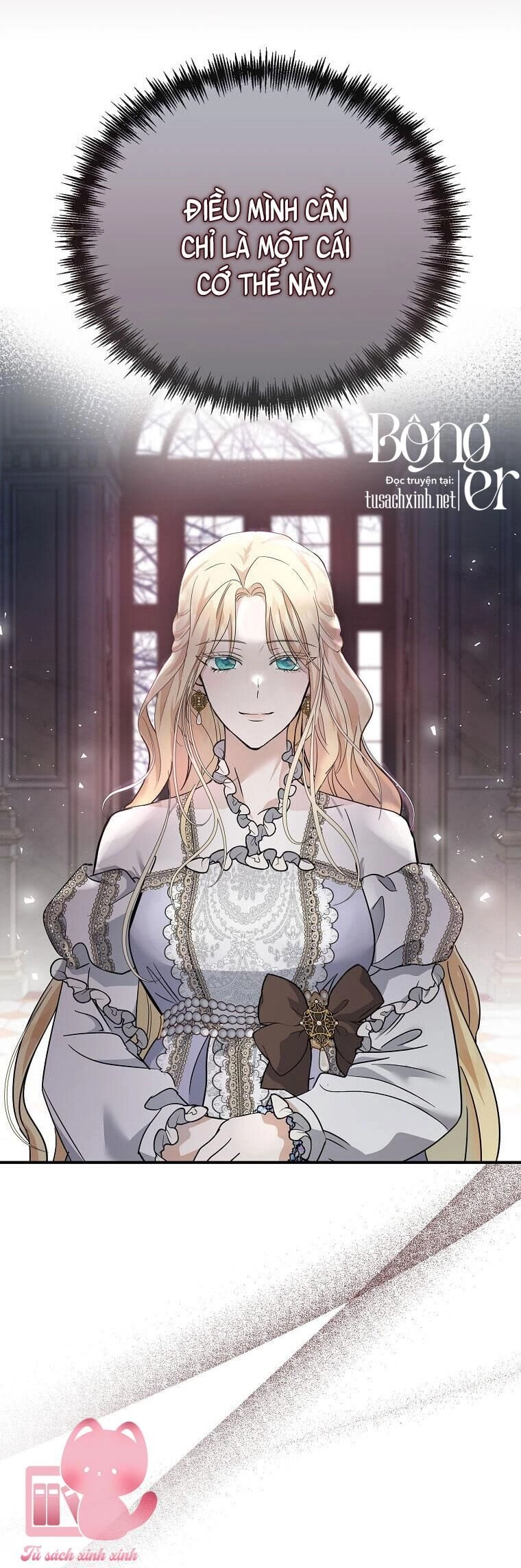 Ác Nữ Trùng Sinh Chapter 152 - 16