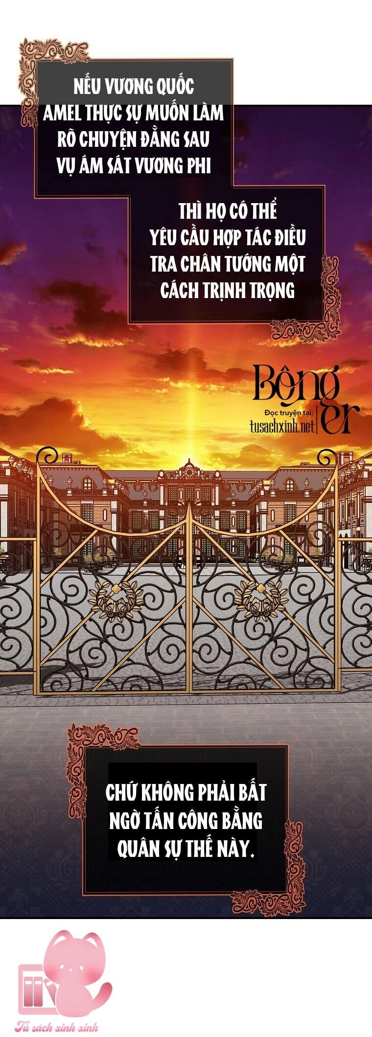 Ác Nữ Trùng Sinh Chapter 152 - 20