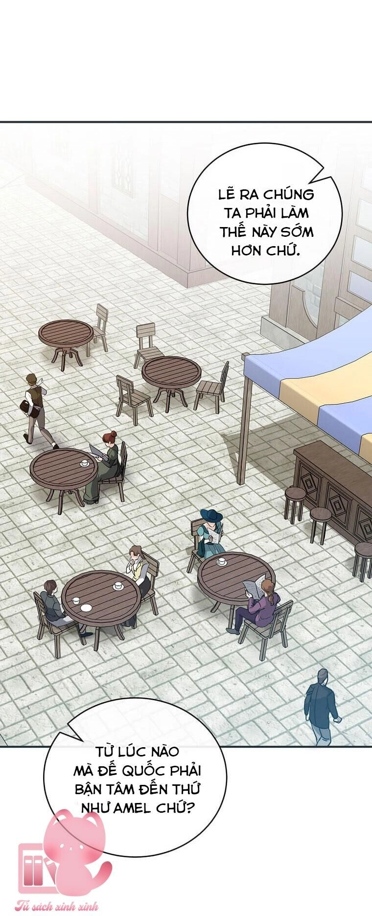 Ác Nữ Trùng Sinh Chapter 152 - 21