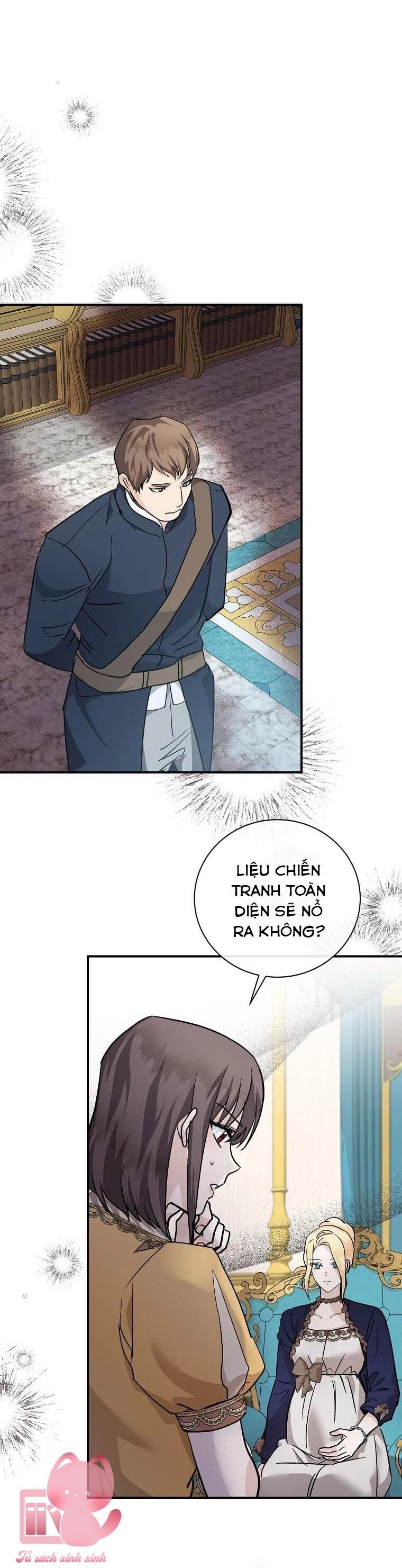 Ác Nữ Trùng Sinh Chapter 152 - 24