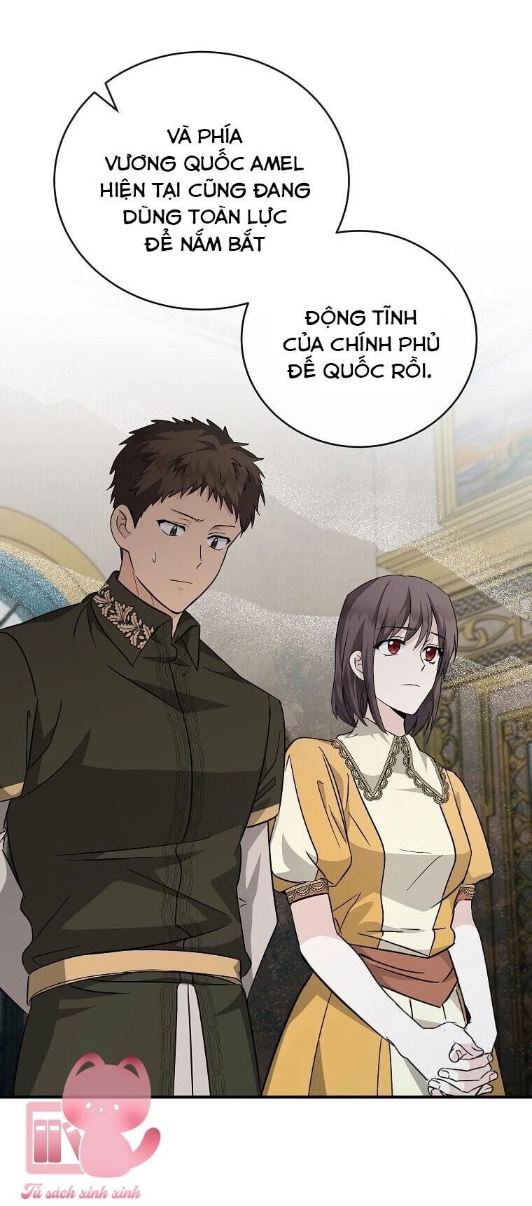 Ác Nữ Trùng Sinh Chapter 152 - 26