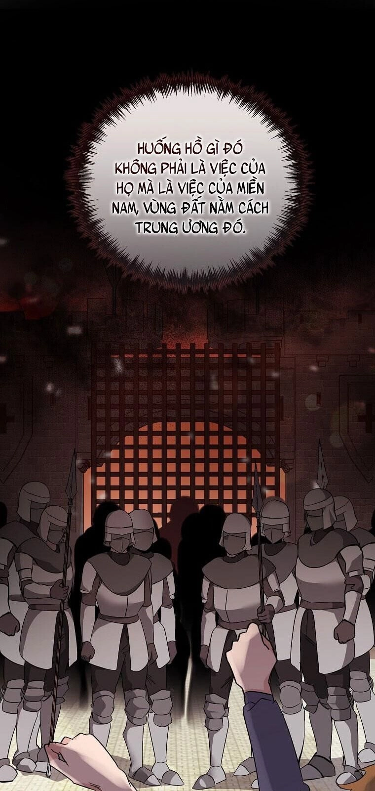 Ác Nữ Trùng Sinh Chapter 152 - 28