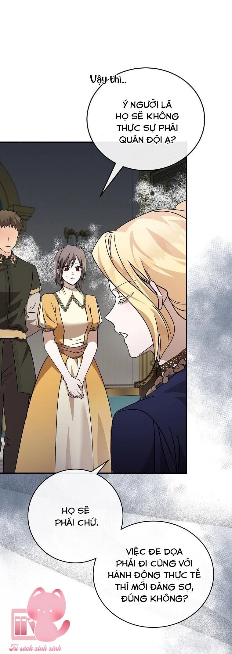 Ác Nữ Trùng Sinh Chapter 152 - 30