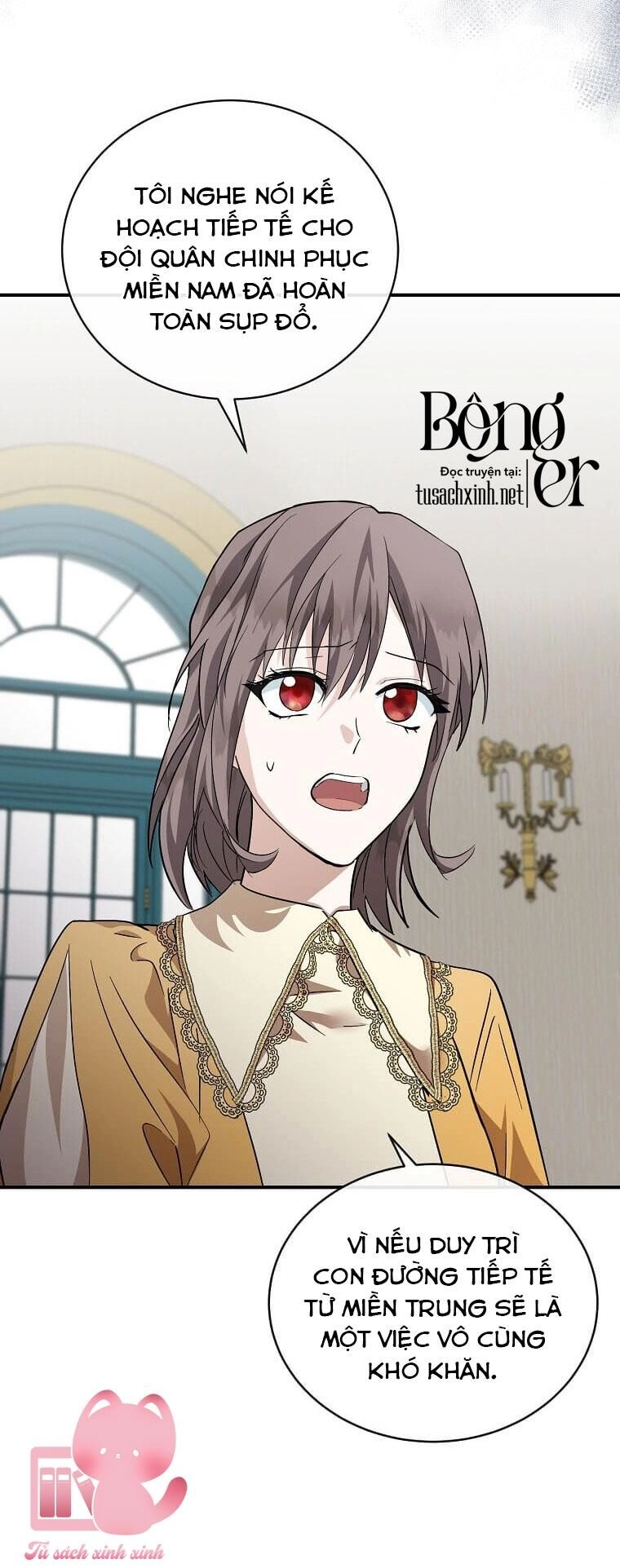 Ác Nữ Trùng Sinh Chapter 152 - 31