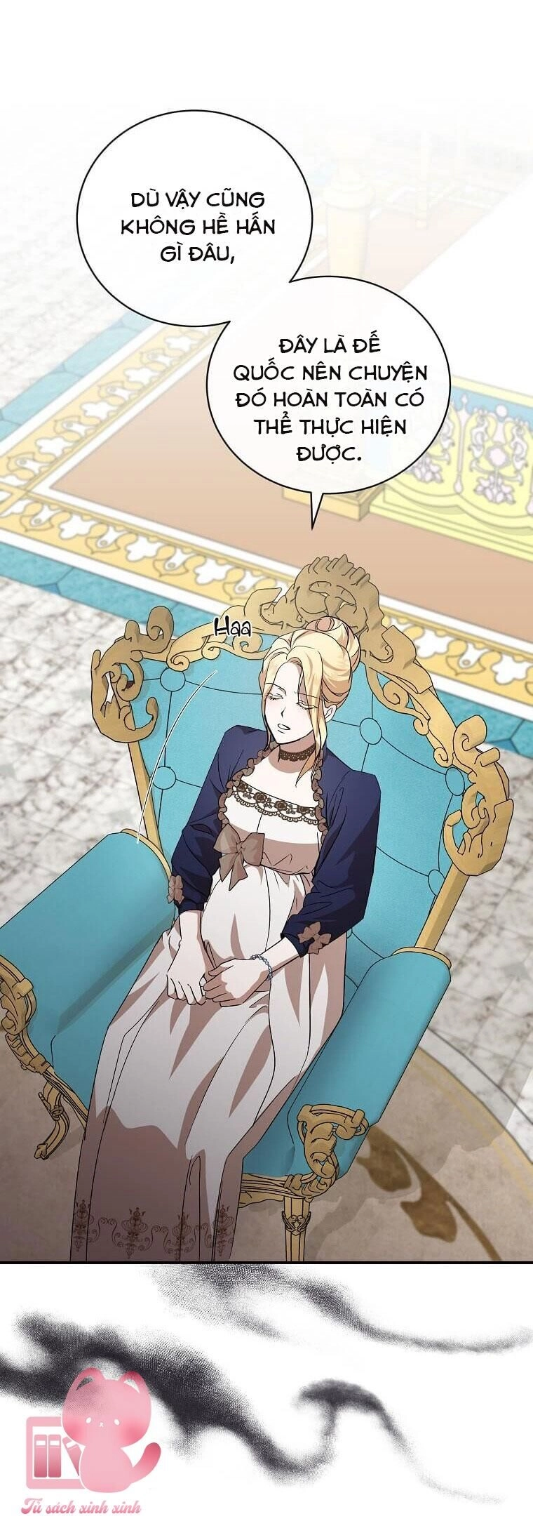 Ác Nữ Trùng Sinh Chapter 152 - 32