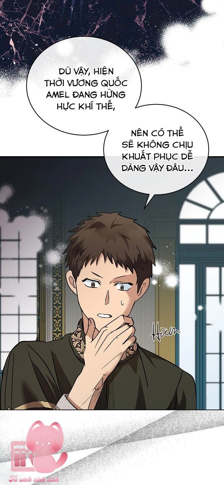 Ác Nữ Trùng Sinh Chapter 152 - 36