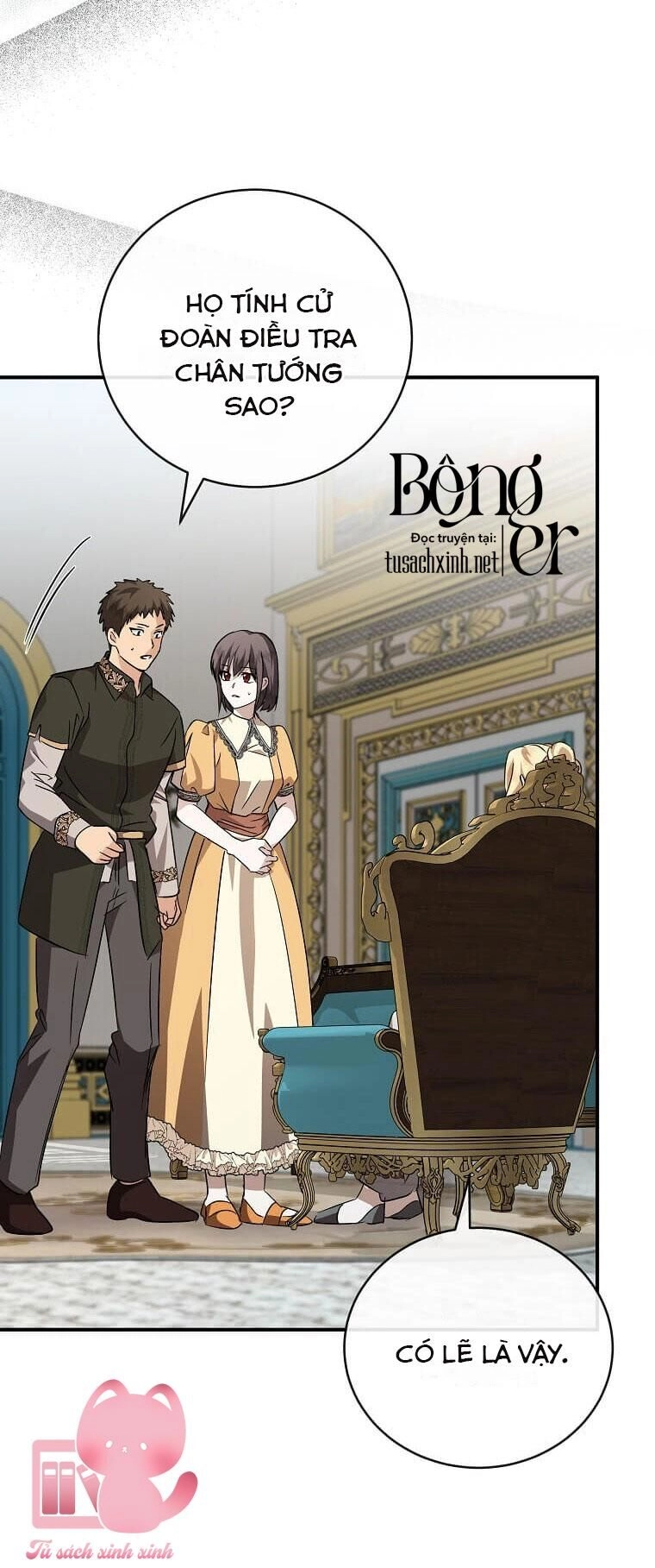 Ác Nữ Trùng Sinh Chapter 152 - 37