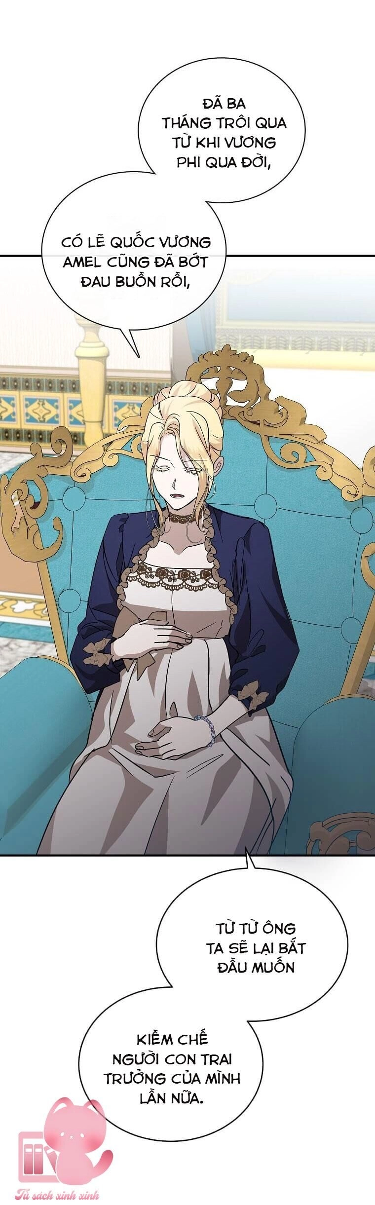 Ác Nữ Trùng Sinh Chapter 152 - 38