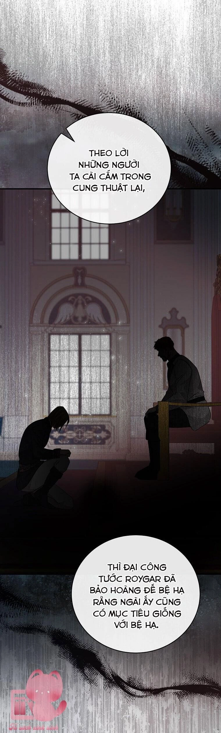 Ác Nữ Trùng Sinh Chapter 152 - 40