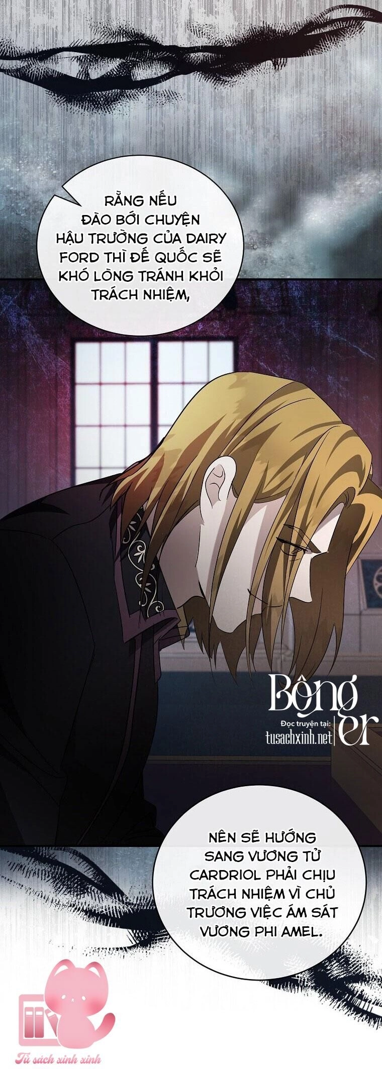 Ác Nữ Trùng Sinh Chapter 152 - 41