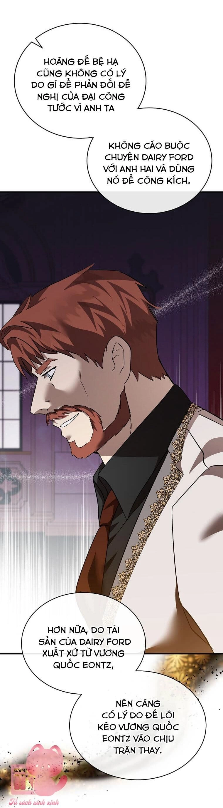 Ác Nữ Trùng Sinh Chapter 152 - 42