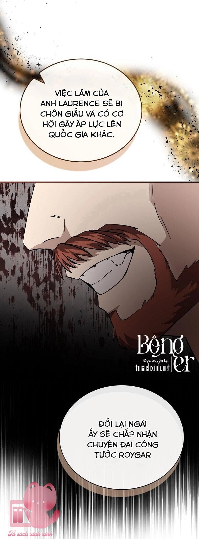 Ác Nữ Trùng Sinh Chapter 152 - 43