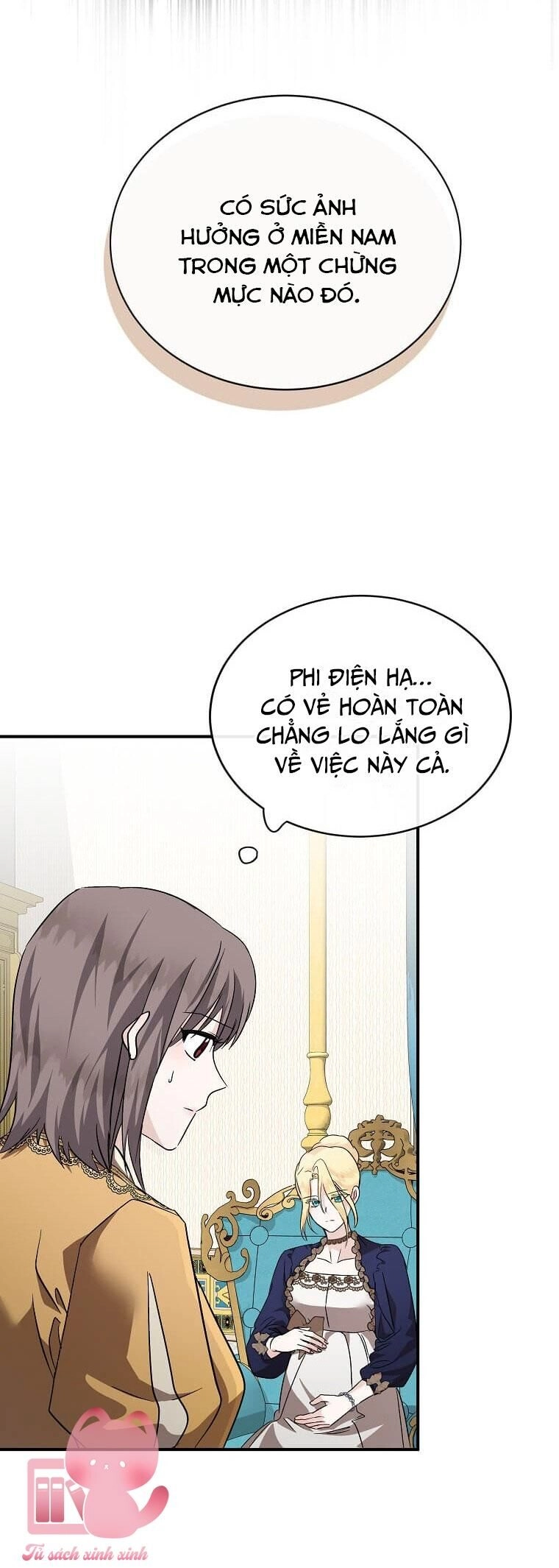 Ác Nữ Trùng Sinh Chapter 152 - 44