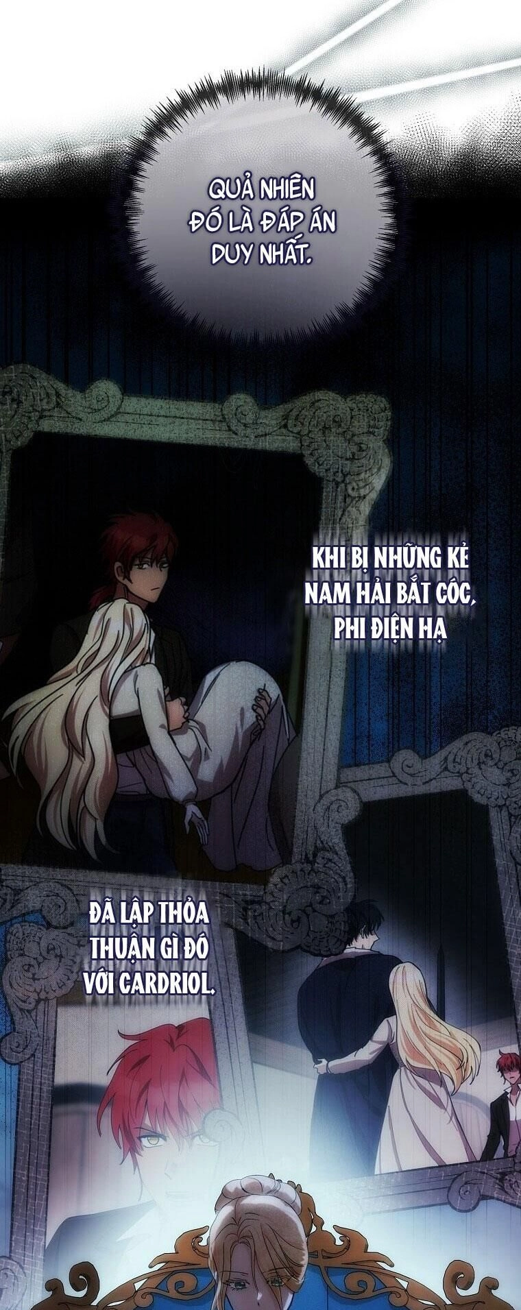 Ác Nữ Trùng Sinh Chapter 152 - 46