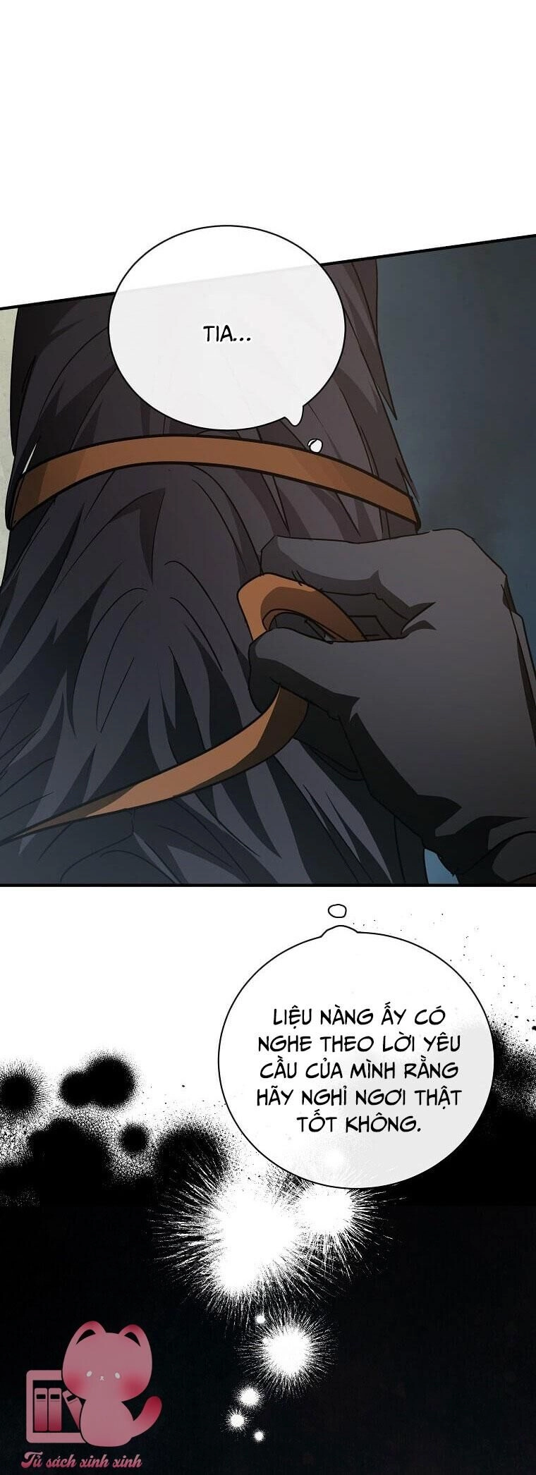 Ác Nữ Trùng Sinh Chapter 152 - 52