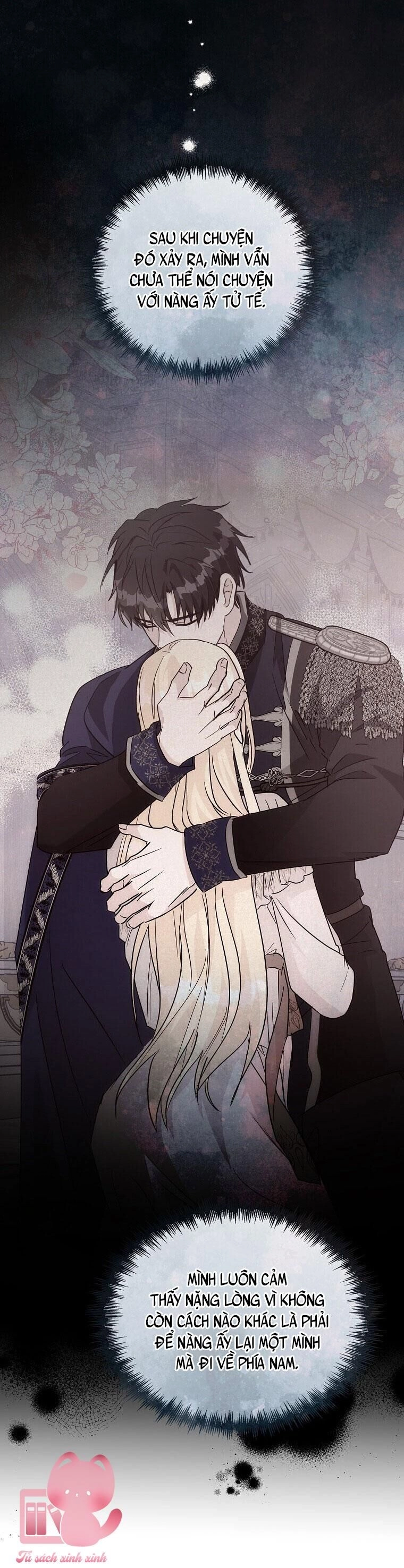 Ác Nữ Trùng Sinh Chapter 152 - 53