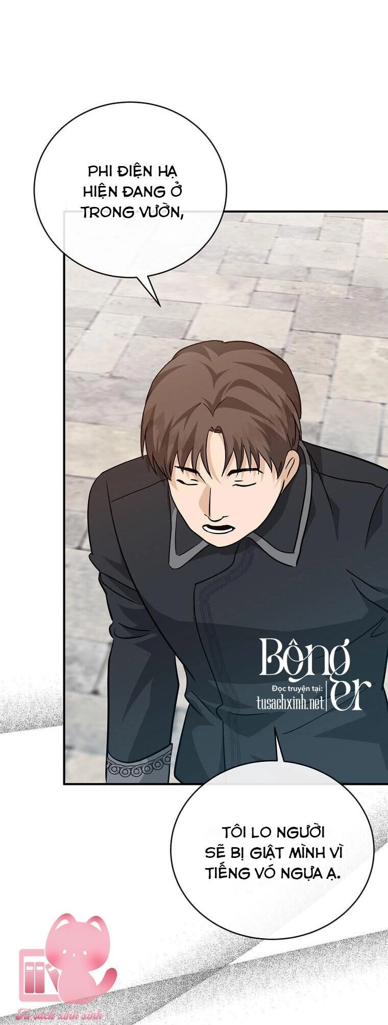 Ác Nữ Trùng Sinh Chapter 152 - 56