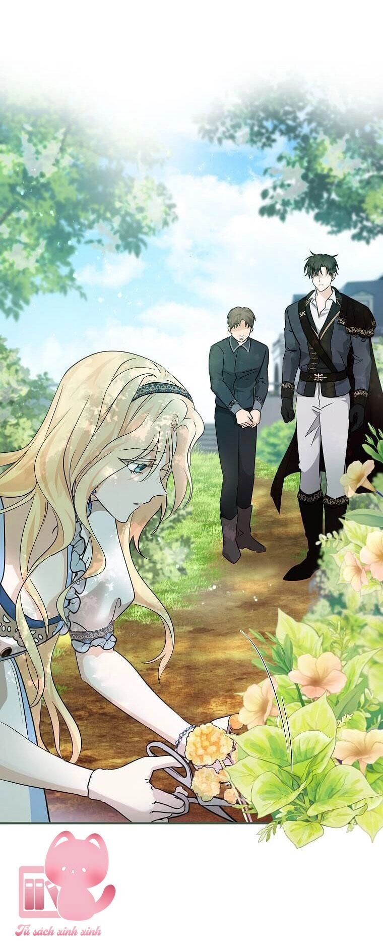 Ác Nữ Trùng Sinh Chapter 152 - 58