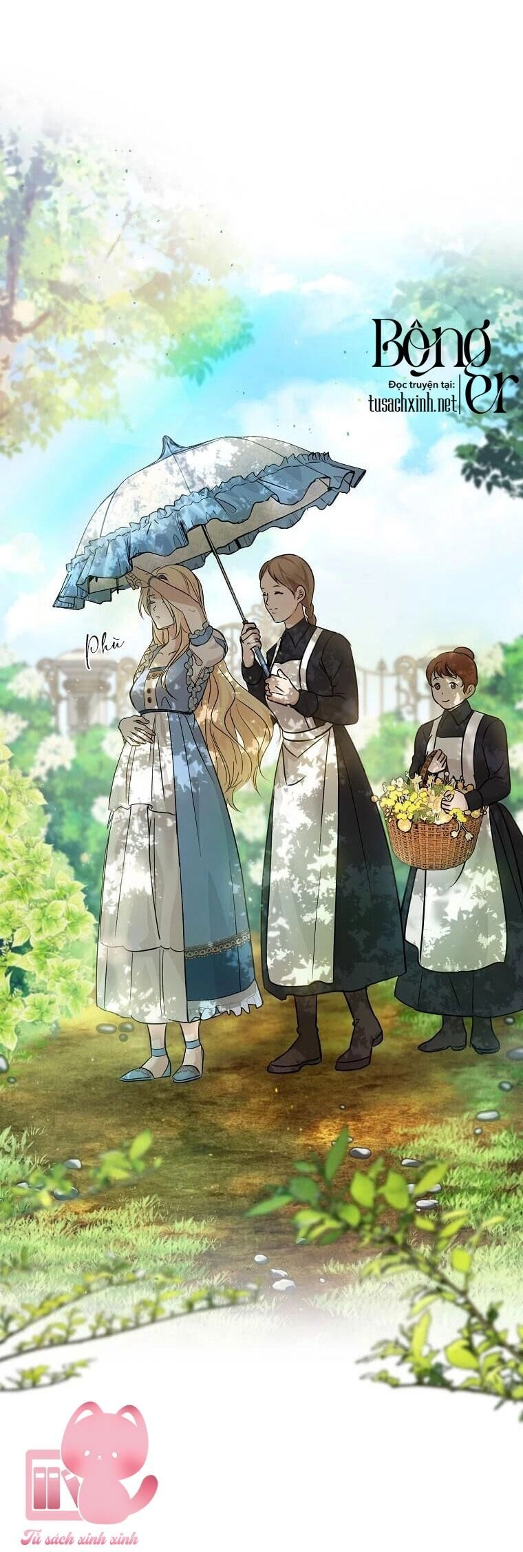 Ác Nữ Trùng Sinh Chapter 152 - 59