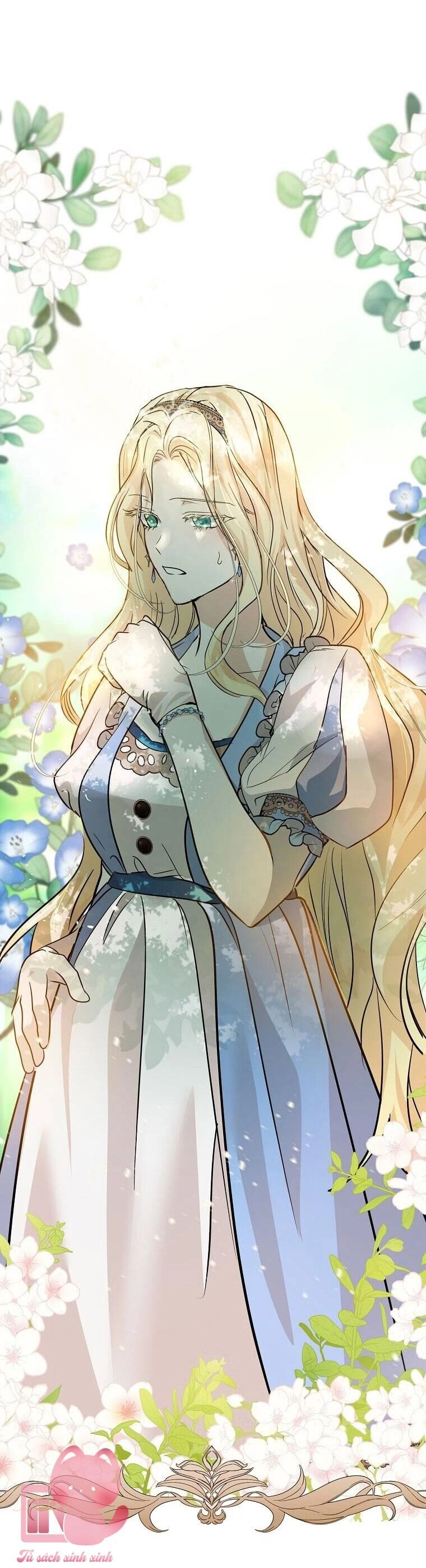 Ác Nữ Trùng Sinh Chapter 152 - 60