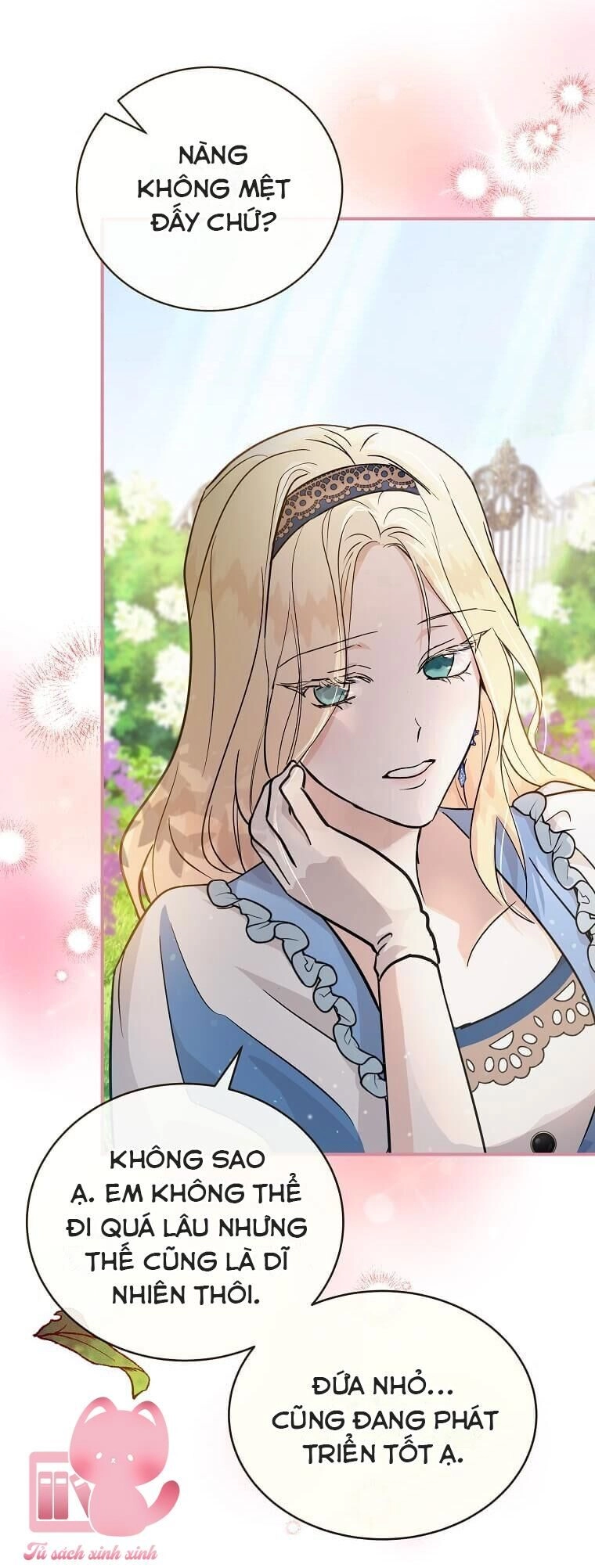 Ác Nữ Trùng Sinh Chapter 152 - 68