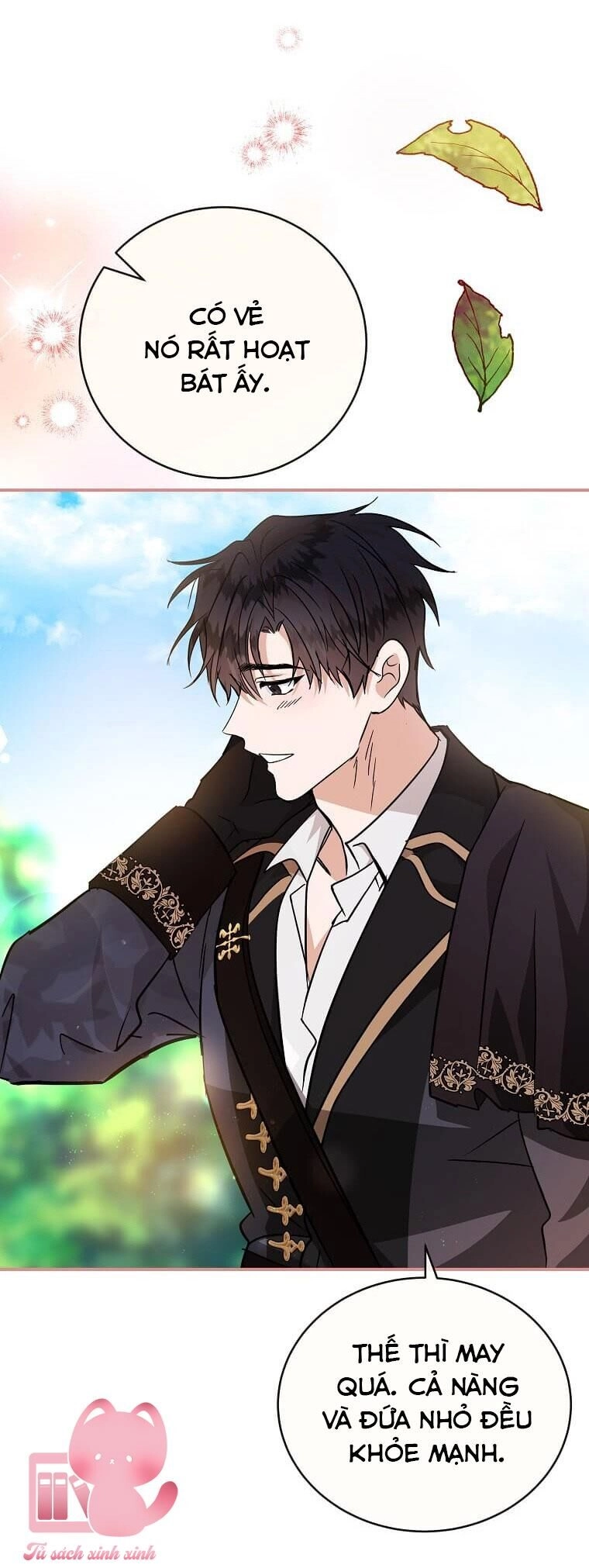 Ác Nữ Trùng Sinh Chapter 152 - 69