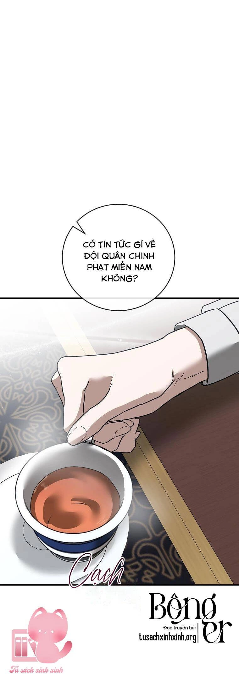 Ác Nữ Trùng Sinh Chapter 153 - 3