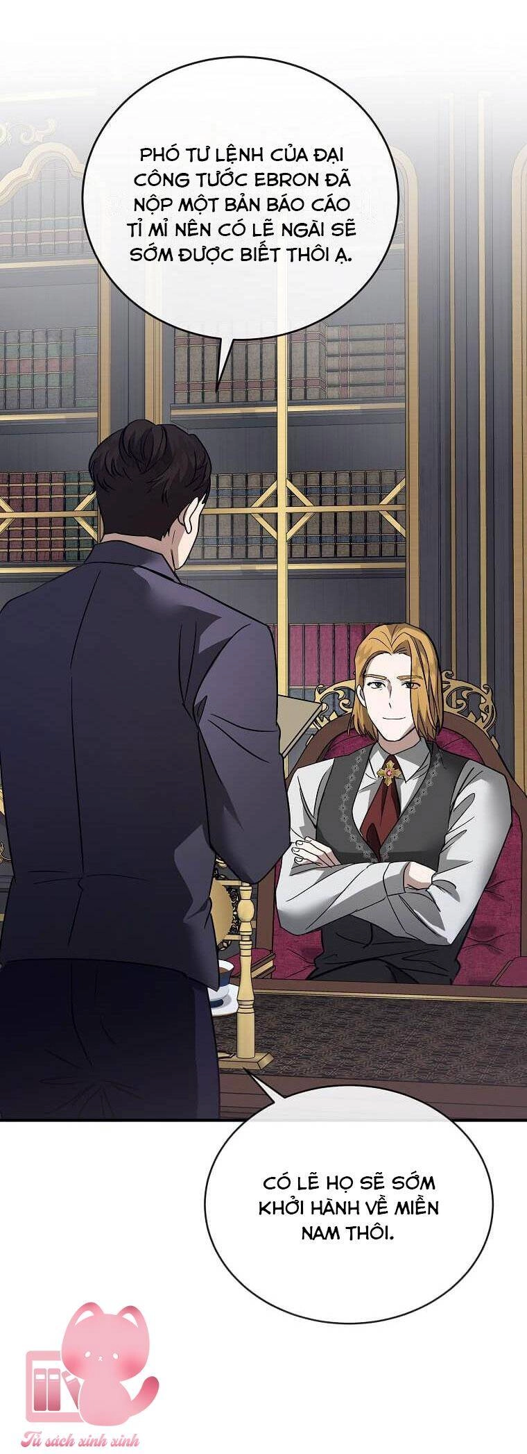 Ác Nữ Trùng Sinh Chapter 153 - 4