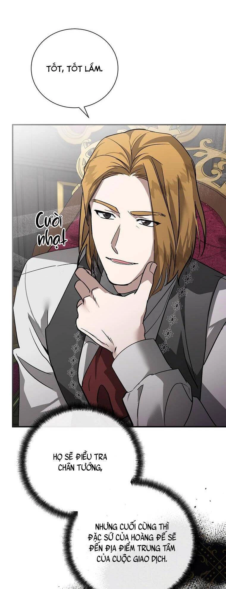 Ác Nữ Trùng Sinh Chapter 153 - 5