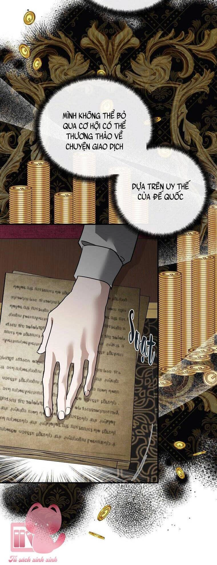 Ác Nữ Trùng Sinh Chapter 153 - 6