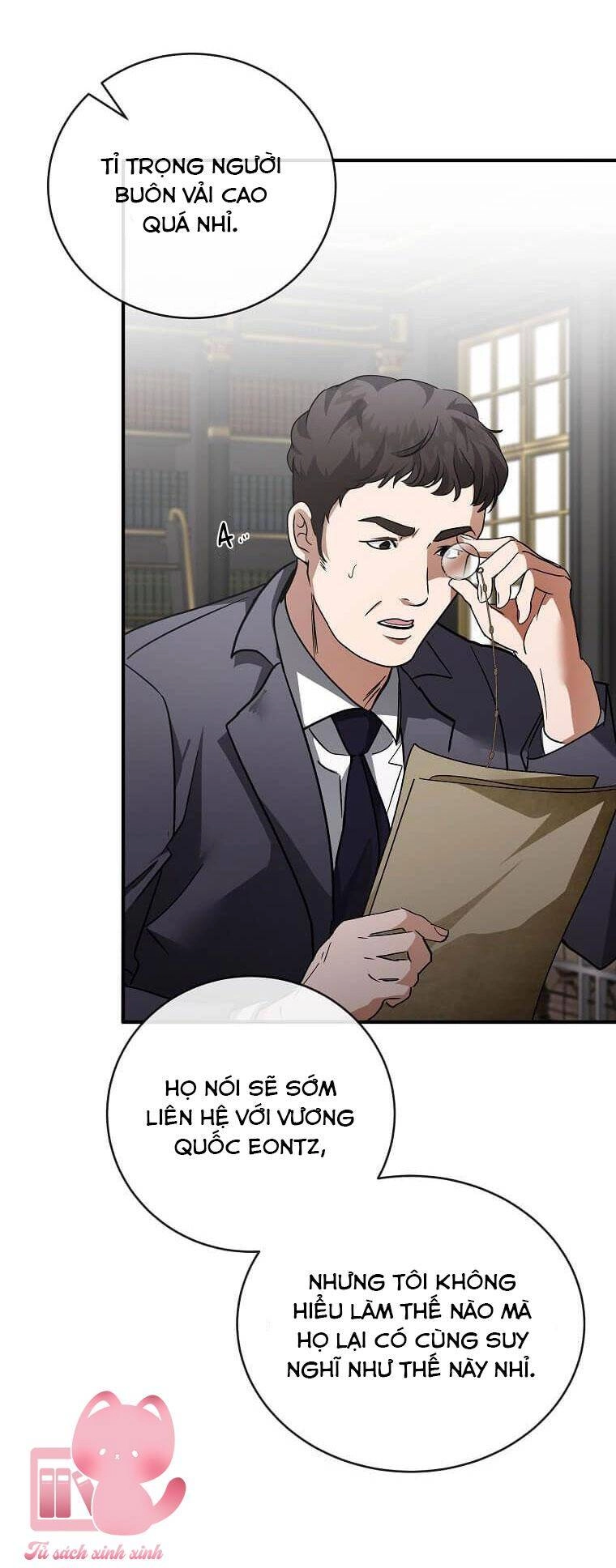 Ác Nữ Trùng Sinh Chapter 153 - 7