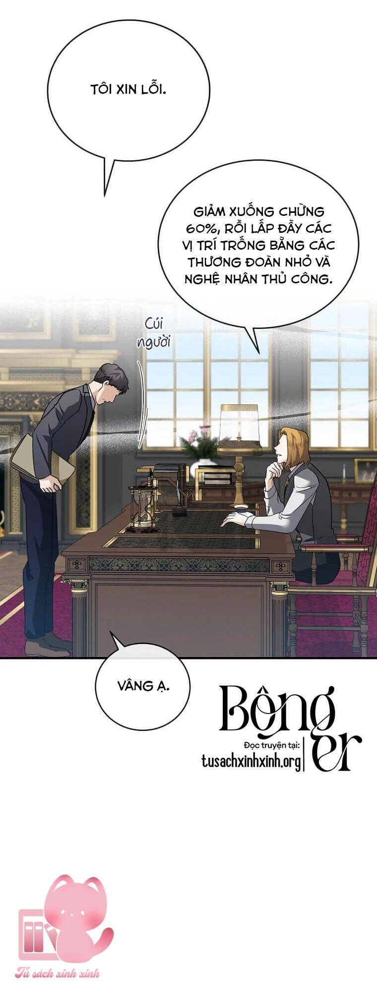 Ác Nữ Trùng Sinh Chapter 153 - 8