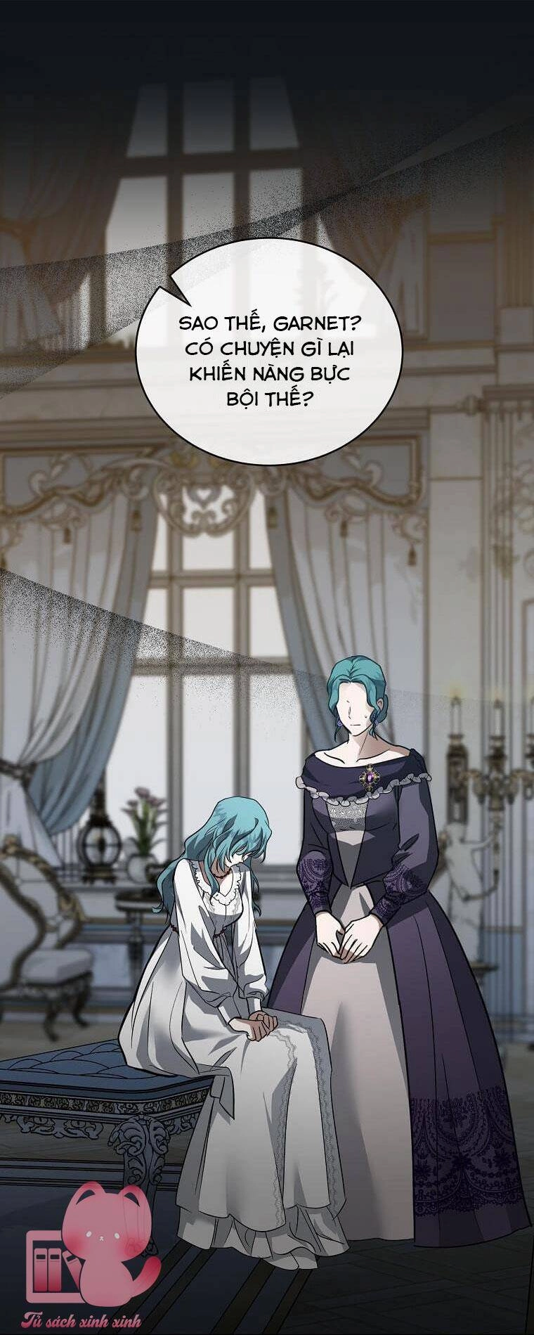 Ác Nữ Trùng Sinh Chapter 153 - 16