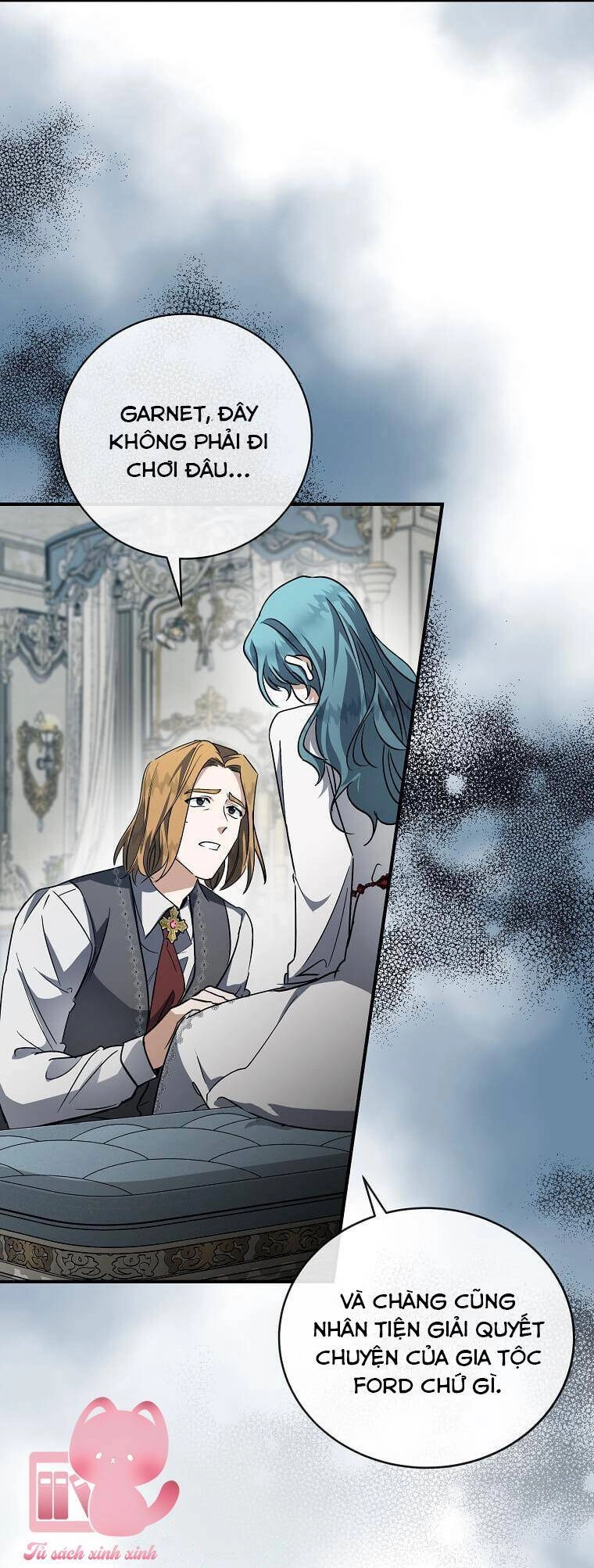 Ác Nữ Trùng Sinh Chapter 153 - 18