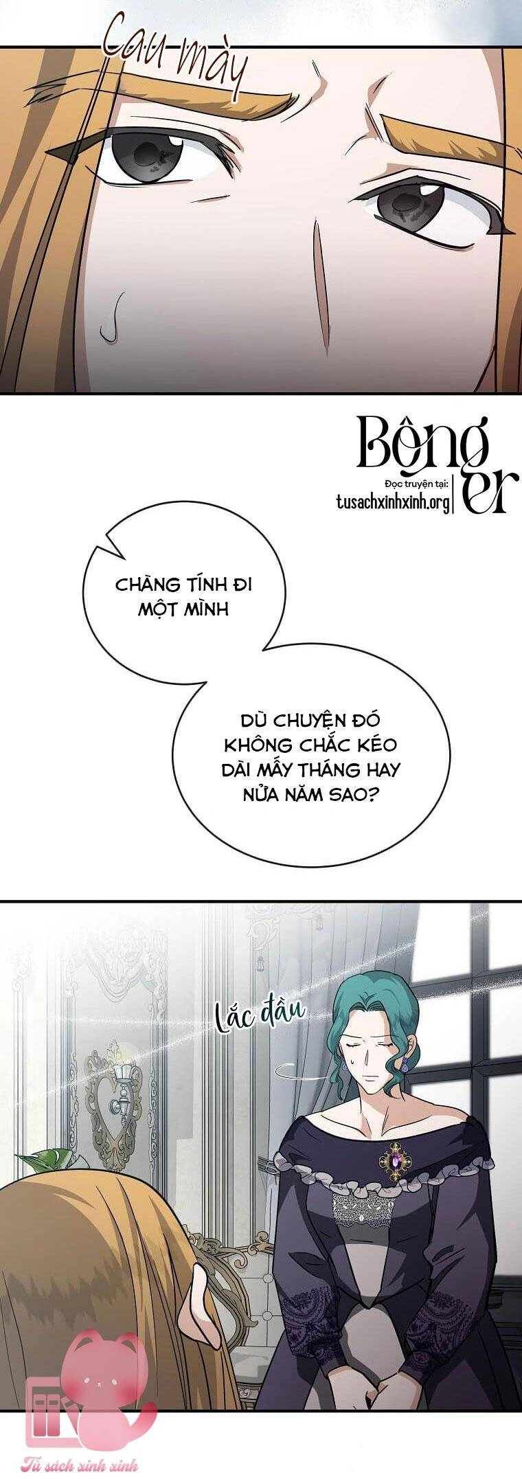 Ác Nữ Trùng Sinh Chapter 153 - 19